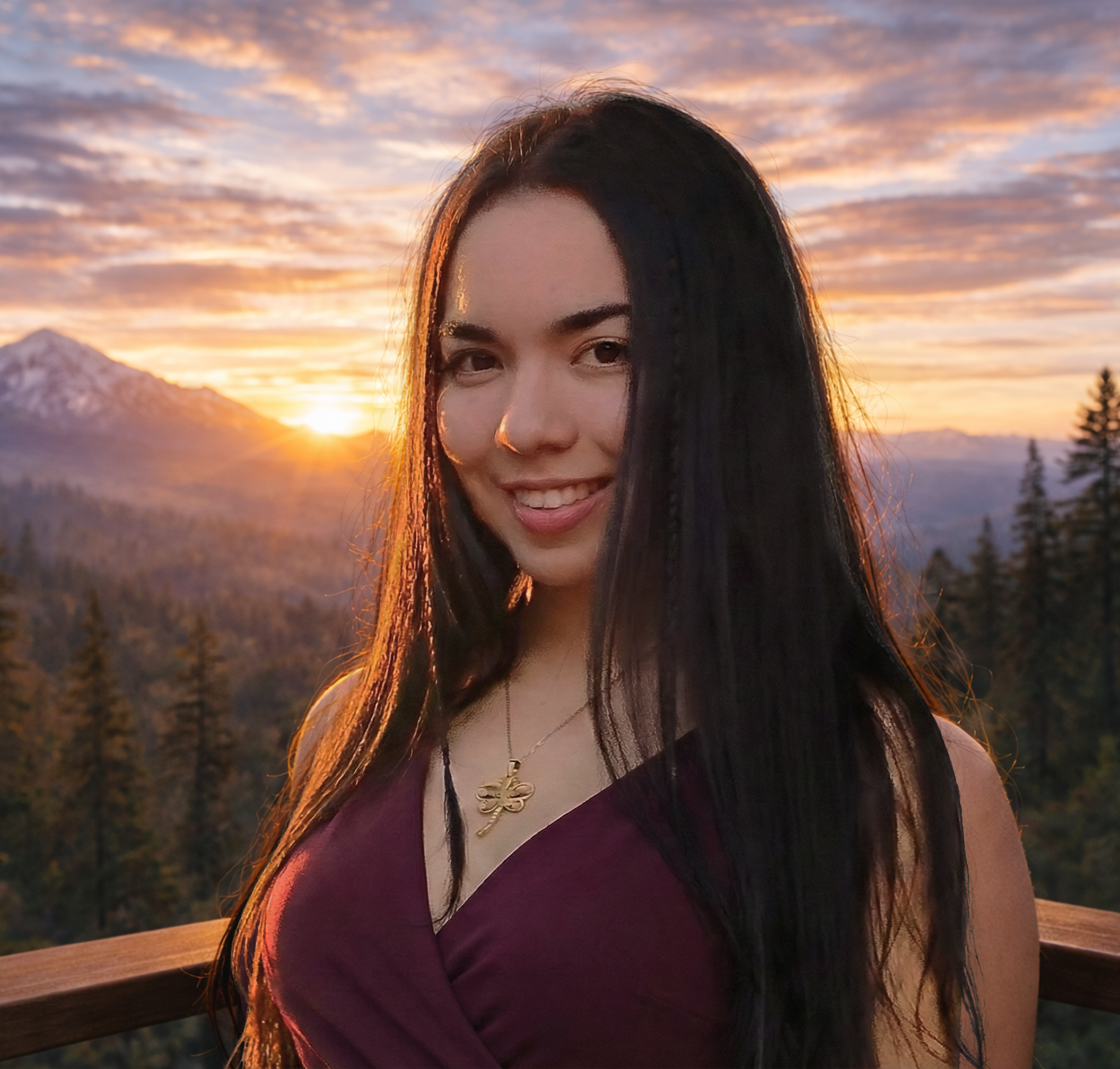 María Camila Mantilla